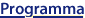 Programma